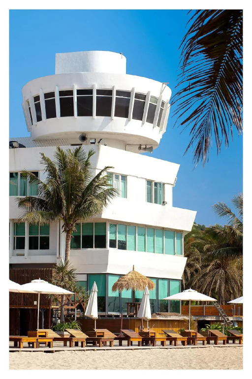 Sizihwan Sunset Beach Resort