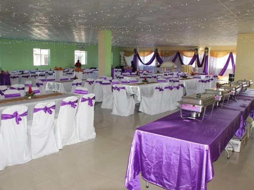 Funworld Plaza Hotel