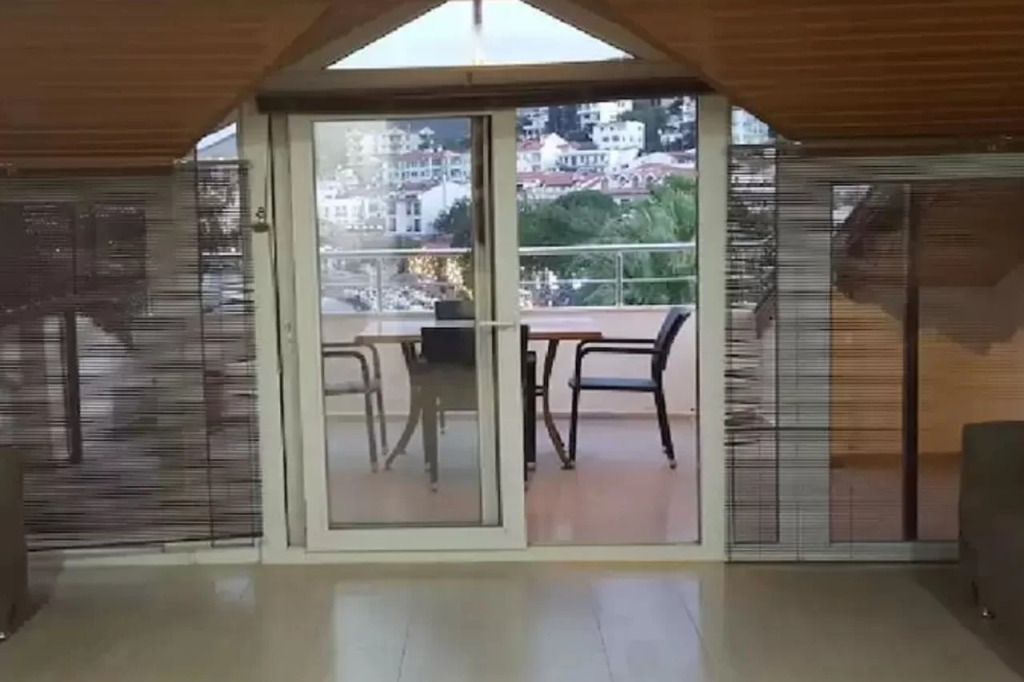 Aydeniz Apart Hotel