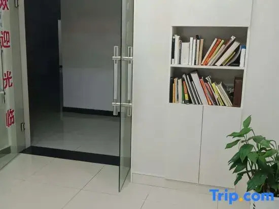 Natural Home Hostel