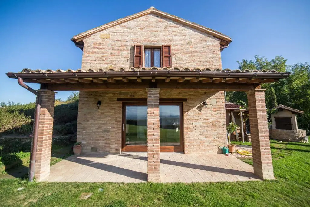 Country House Ca Brunello