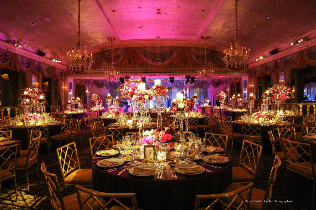 The Pierre, A Taj Hotel, New York