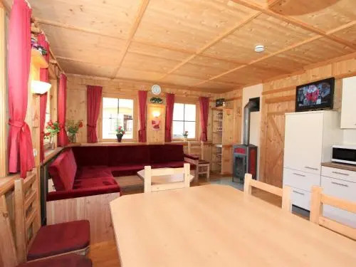 Holiday Home Schwendau-1 by Interhome