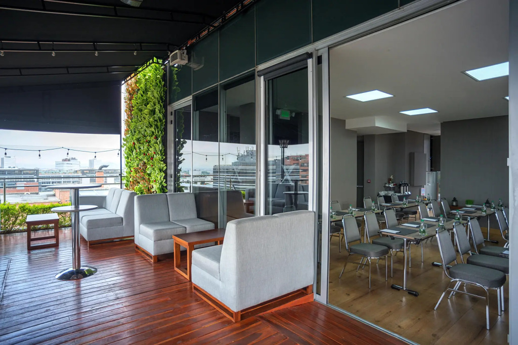 GHL Bioxury Hotel