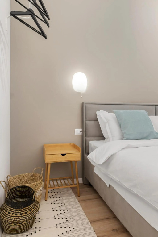 VD Boutique Apartments No 1 Bucharest