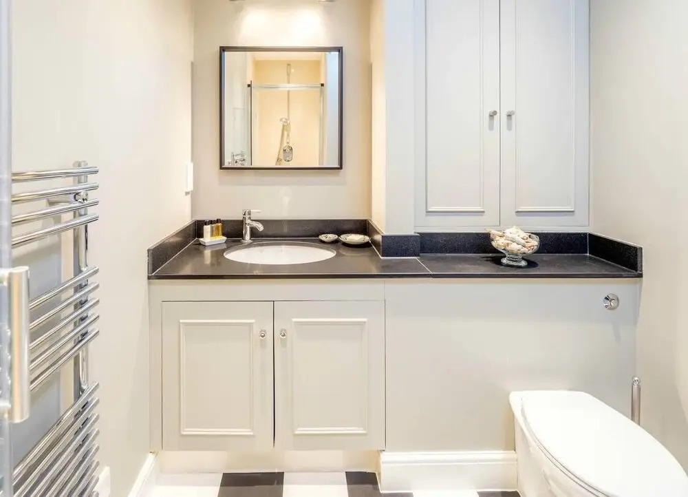 JOIVY Bright Flat for 6, Near Victoria and Warwick sq