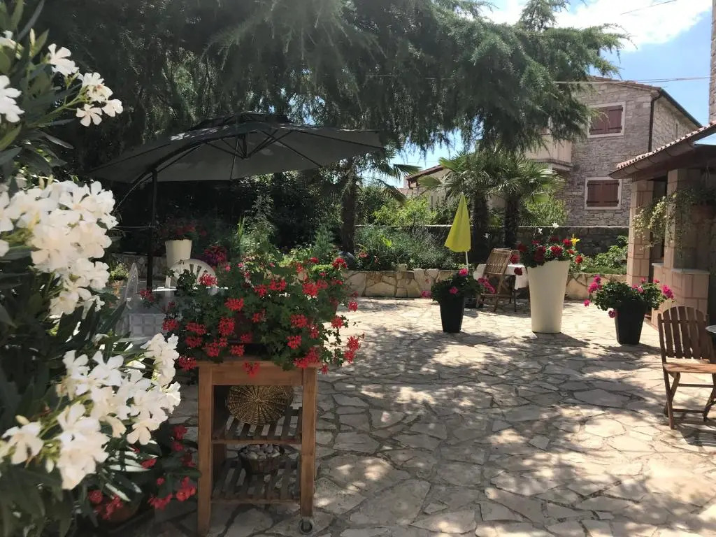 Apartment Pino