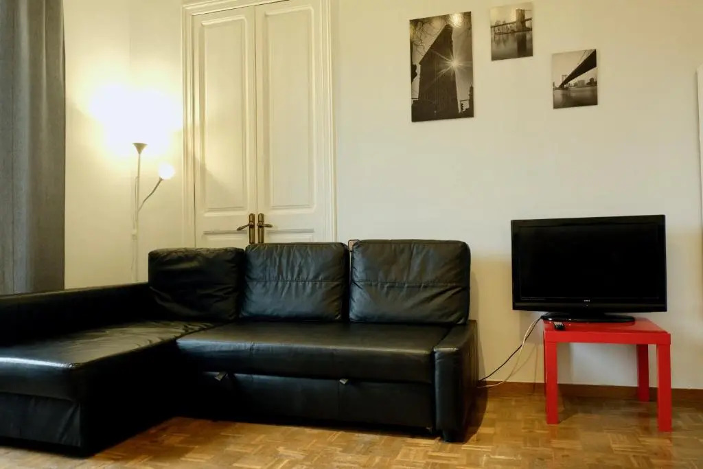 Grand Central Apartment
