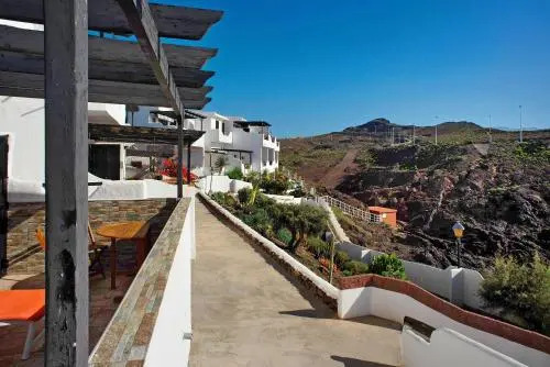 Faro de sardina Apartment