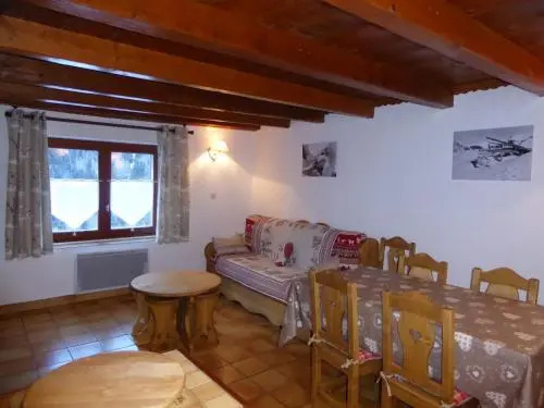 Apartment Petite maison individuelle