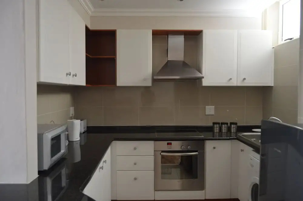 Lighthouse Mall Apartment