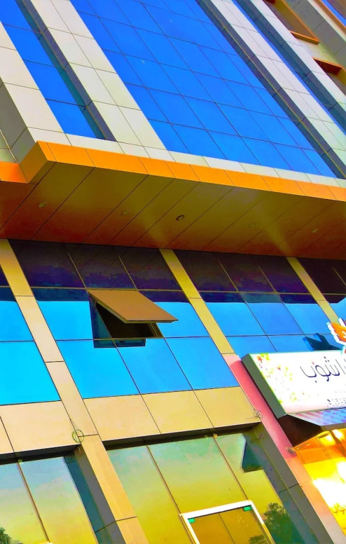 Rozaio Hotel