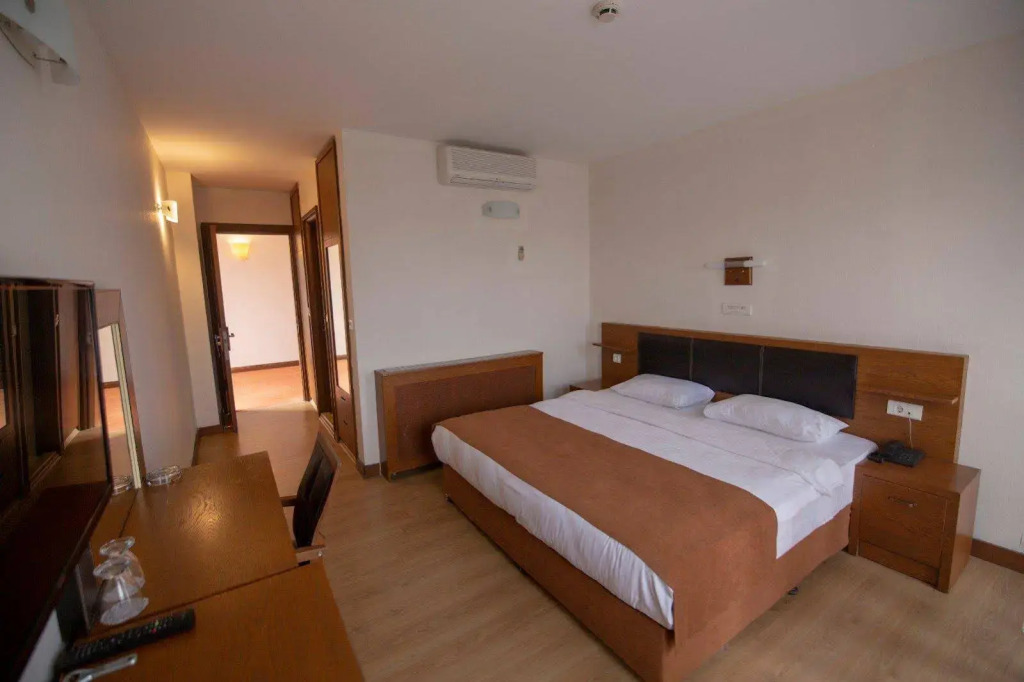 A Diamond The Resort Spa Sapanca