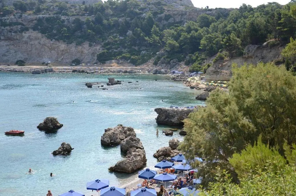Avi Suites Faliraki