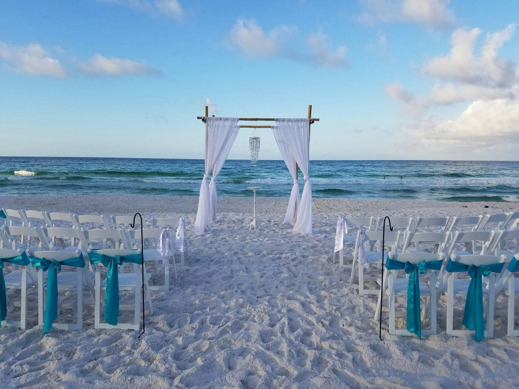Embassy Suites by Hilton Destin Miramar Beach