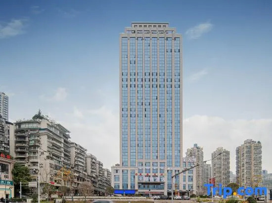 Lichun Hotel (Wanzhou Branch)