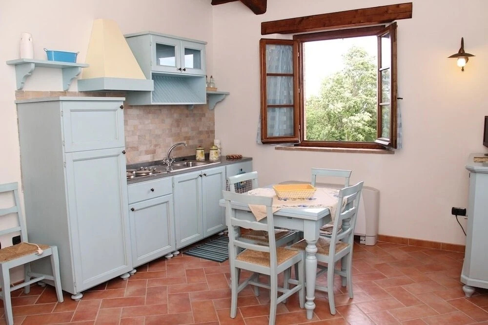 AgriResort Spa Glamping Poggio Di Montedoro