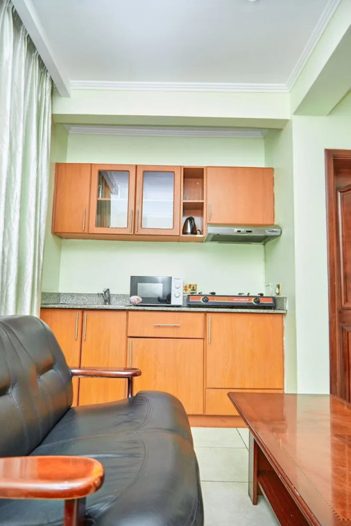 Nonilis Apartments Single Room for a great vacation