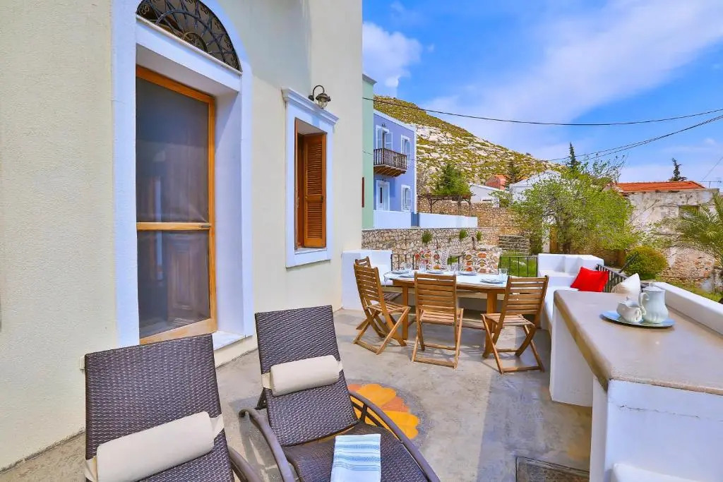 Villa Pera Meria