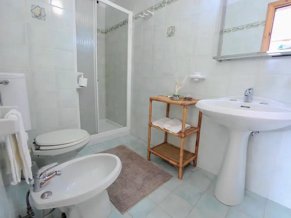 Pensione Casa Verde