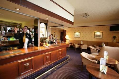 Queens Hotel Perth