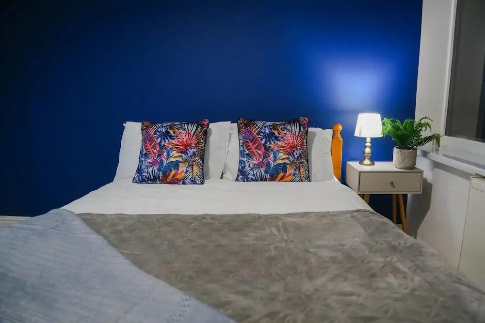 Best City Apartments