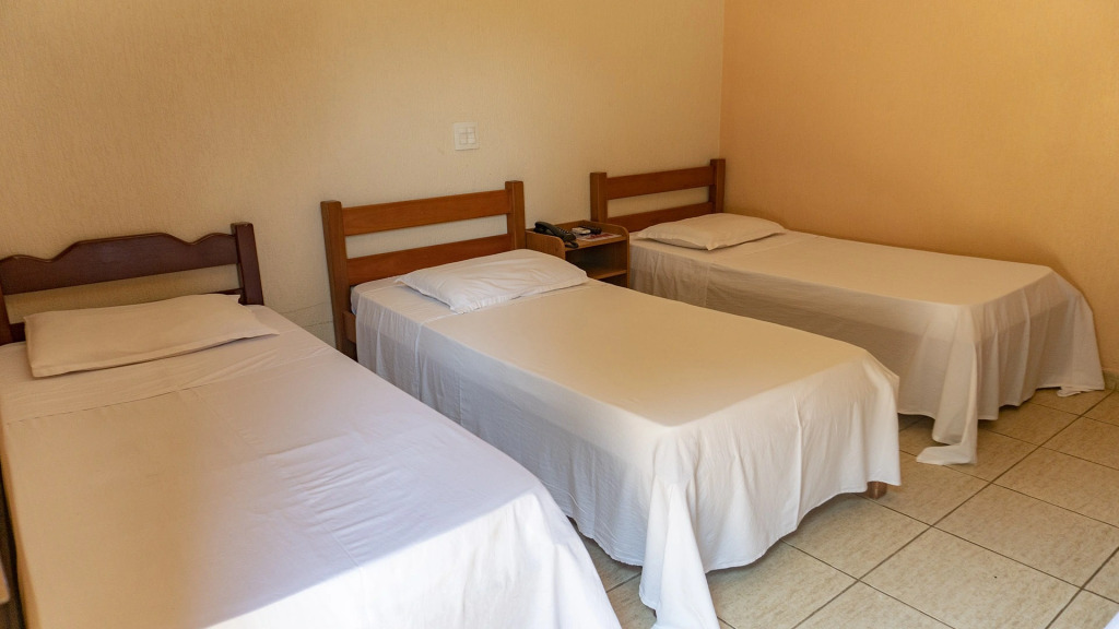 Hotel Villagio DItalia