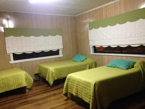 Casa Flor