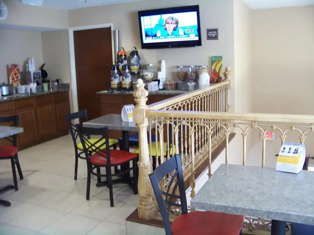 Quality Inn Huntersville near Lake Norman