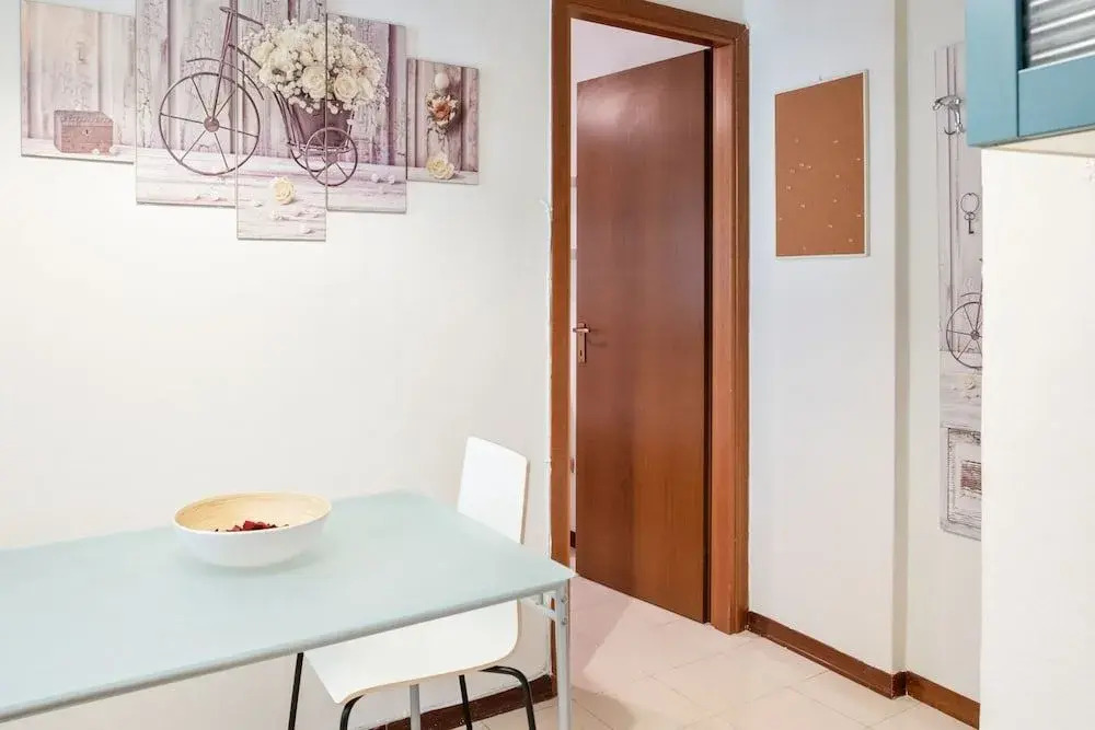 Riviera San Benedetto Mini Flat