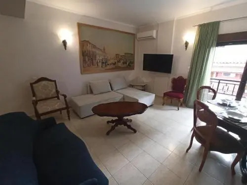 Flat 1 bedroom 1 bathroom - Zakinthos