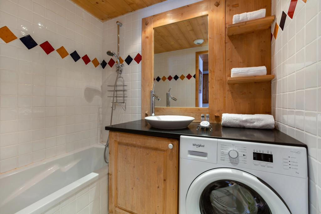 Appartement Bec