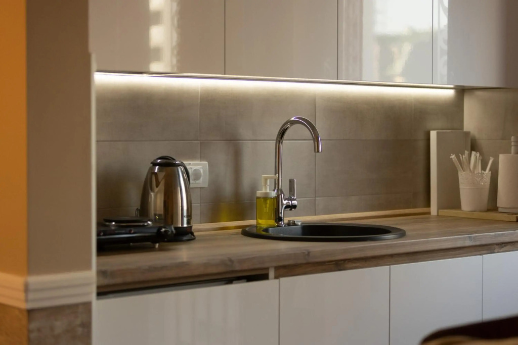 Apartman Studio Milica II