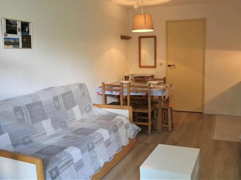 Appartement Vars, 1 pièce, 4 personnes - FR-1-330B-155