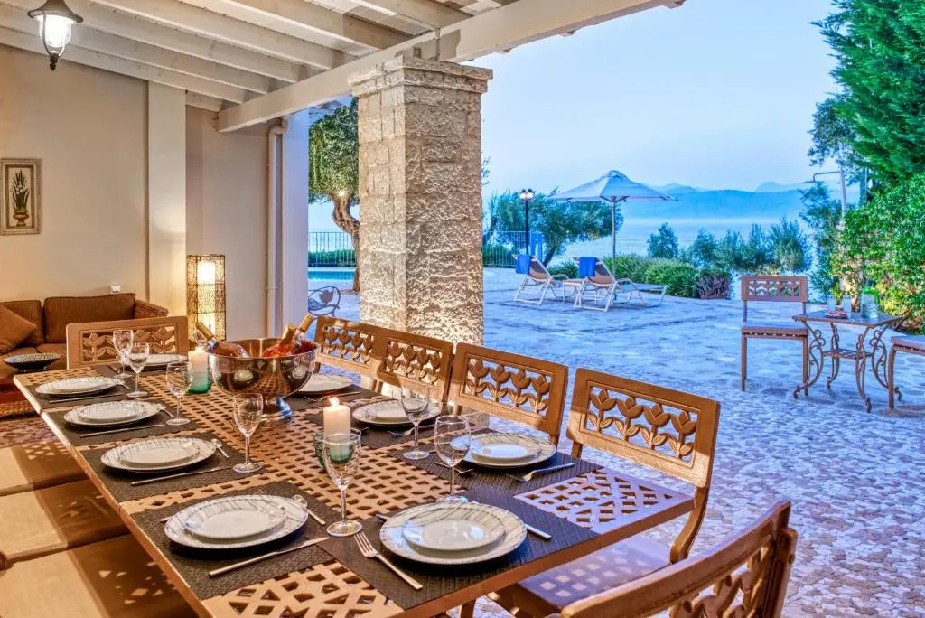 Villa Alice