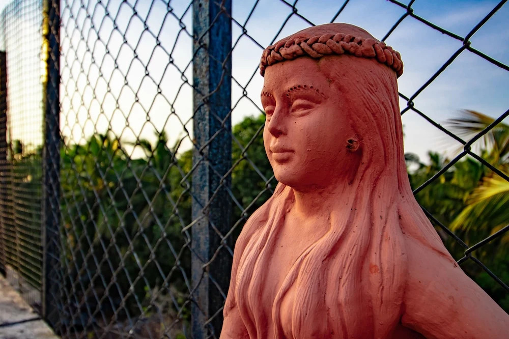 Nitya Resort, Calangute