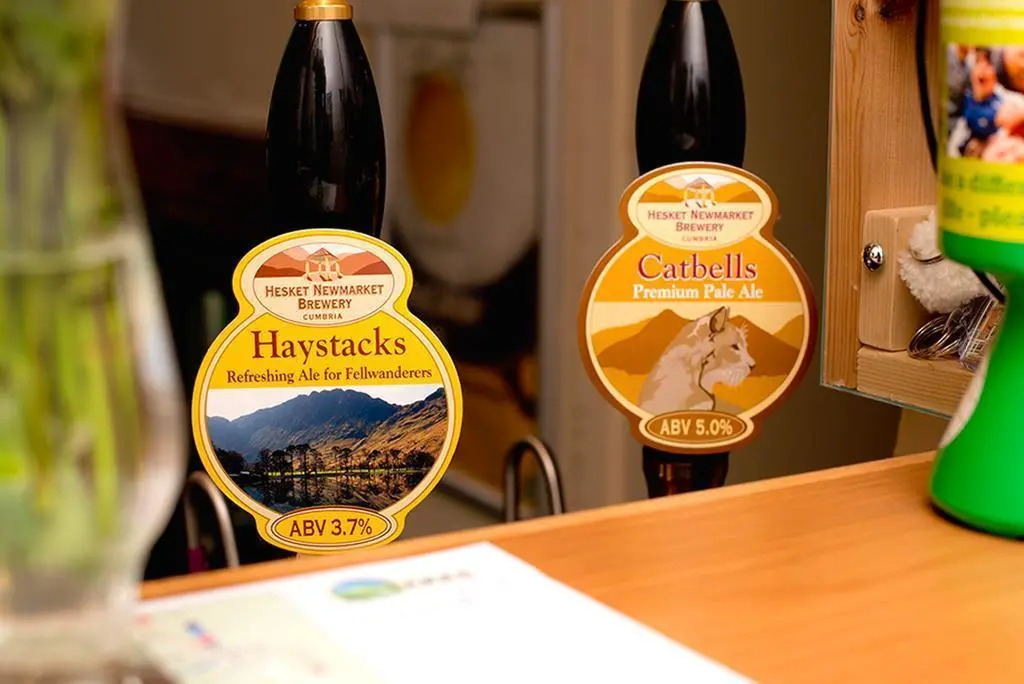 YHA Langdale