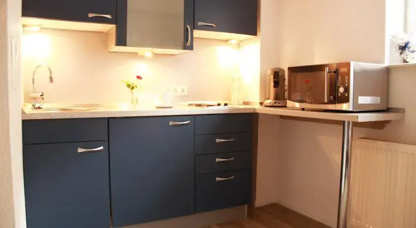 Ferienwohnung-Wieber