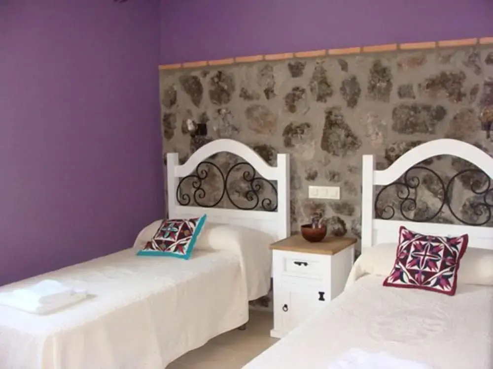 Casas Rurales Manolo