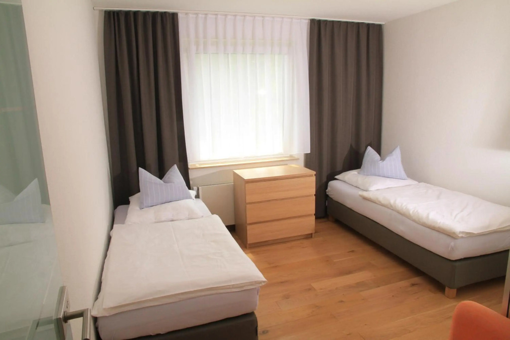Comfort Lodging Stueckenfeld
