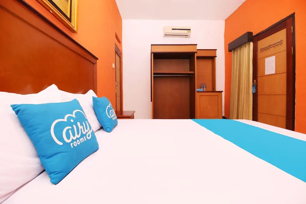 Airy Eco Pangeran Antasari 80 Balikpapan