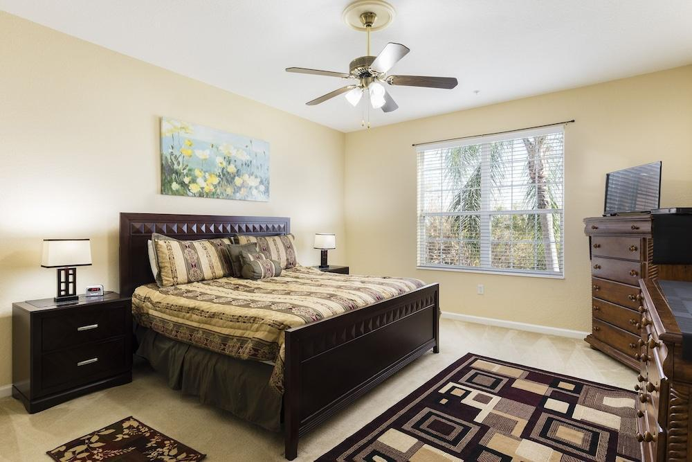 Vista Cay 3 Bedroom VC3BG
