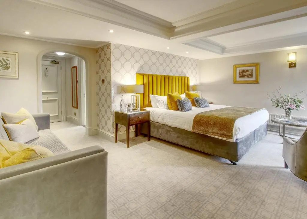 Thurlestone Hotel