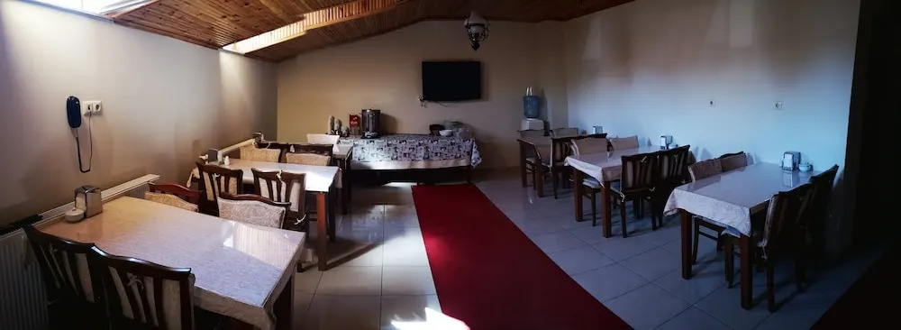 Hotel Saracoglu