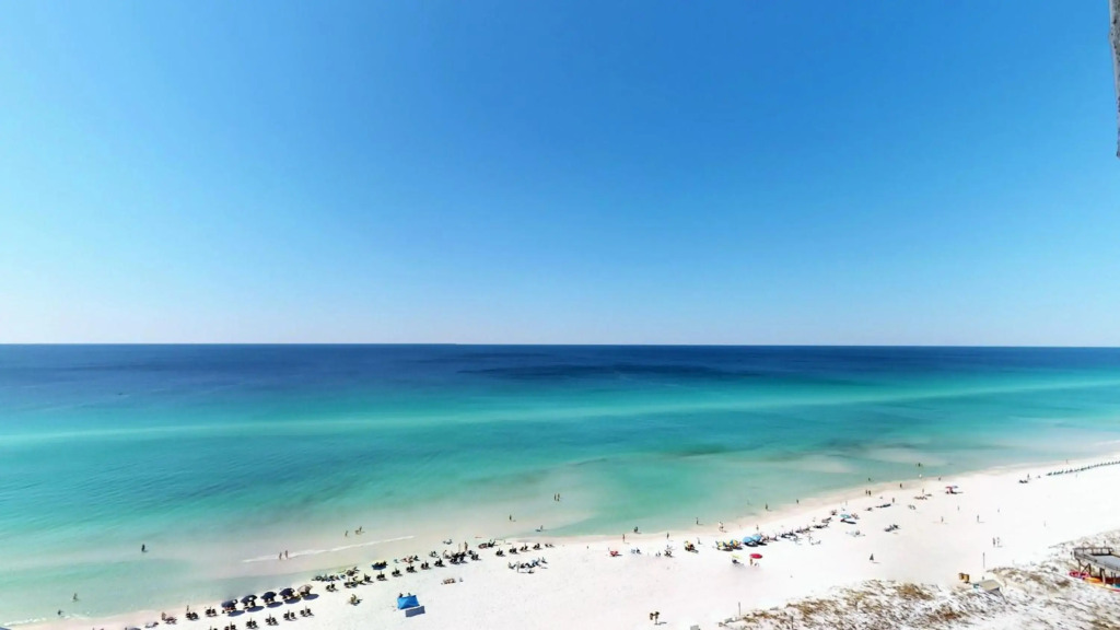 Beachside II 4338
