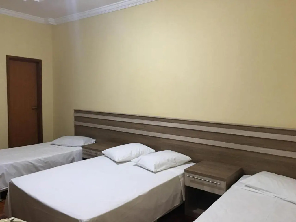 Hotel Glória Barbacena
