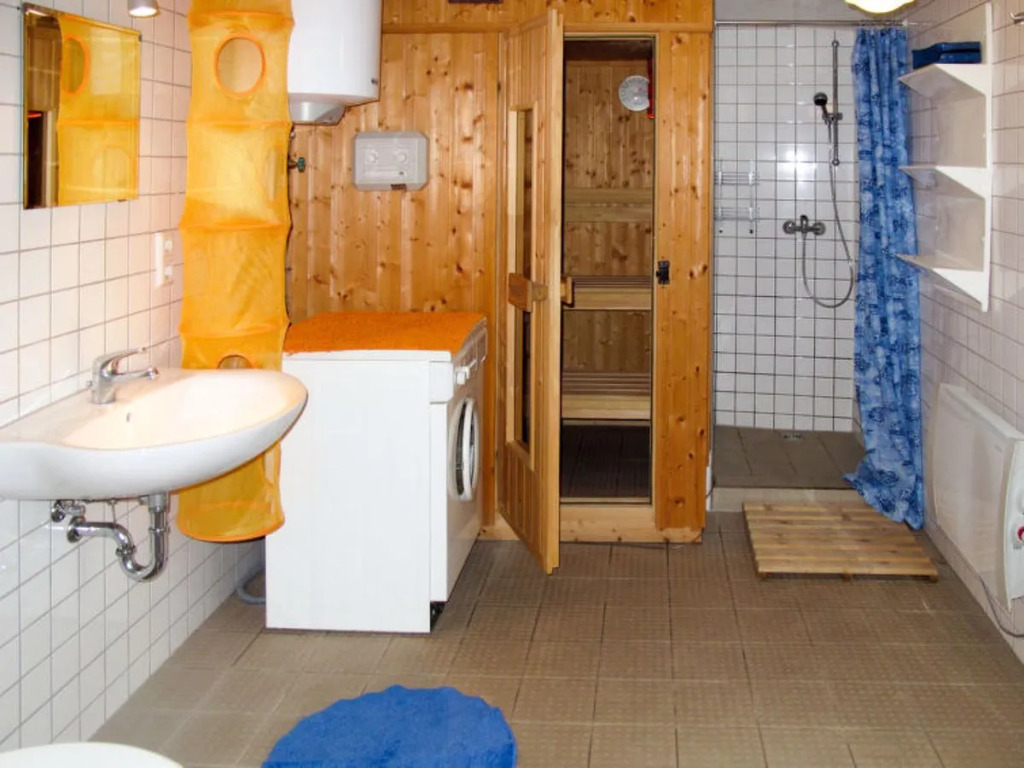 Kapitänshaus Leo