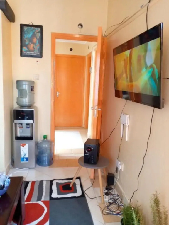 Stay.Plus Imara Daima Transit House