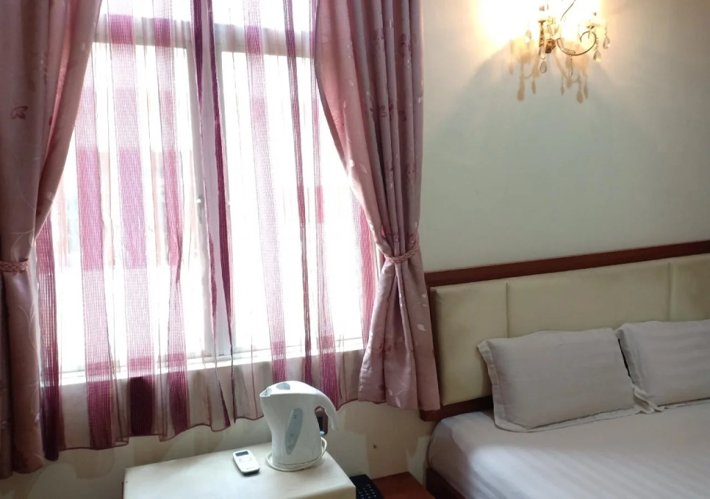 Tc Inn Hotel