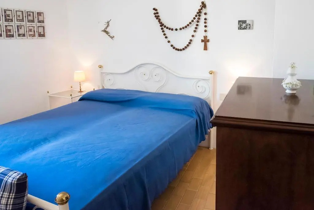 S187 - Sirolo, deliziosa casa cielo-terra nei vicoli